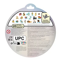 Disney Tsum Tsum mini figure blind bag