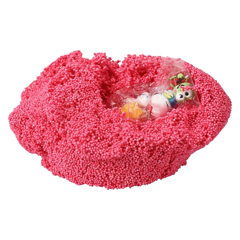 hello kitty & friends™ hidden friends foam bucket