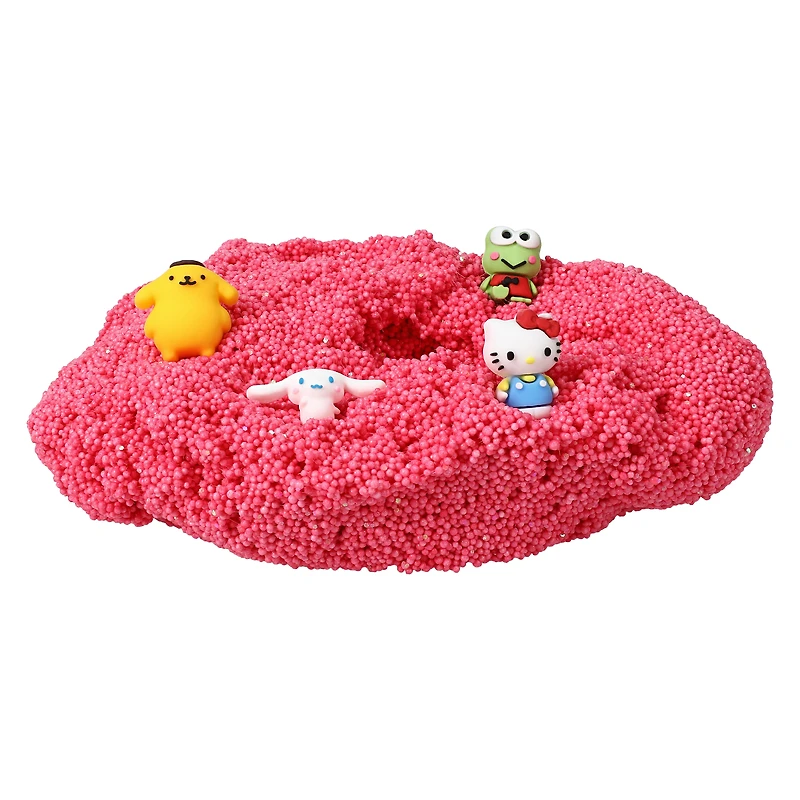 hello kitty & friends™ hidden friends foam bucket