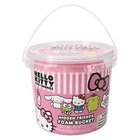 hello kitty & friends™ hidden friends foam bucket