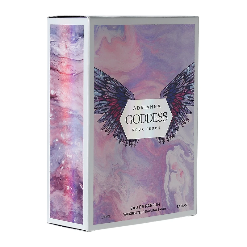 kimberly's rose eau de parfum pour femme 3.4 fl.oz