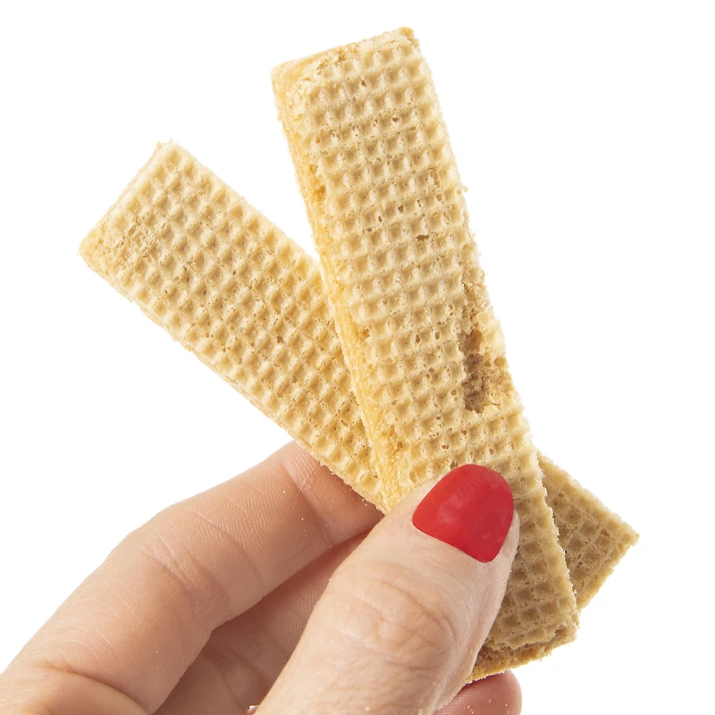 goya® dulce de leche wafers 4.94oz