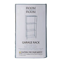garage storage rack 22.4in x 52.16in