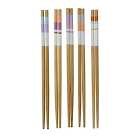chopsticks 5-count