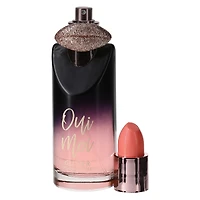 oui moi glitter eau de parfum 3.4 fl.oz