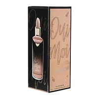 oui moi glitter eau de parfum 3.4 fl.oz