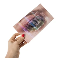 smoke & mirrors electric eyeshadow palette 18-piece