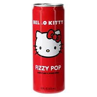 hello kitty® fizzy pop 12 fl.oz