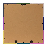 bluetooth® wireless wall art speaker 15.75in x