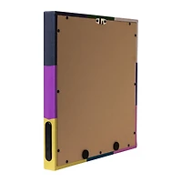 bluetooth® wireless wall art speaker 15.75in x