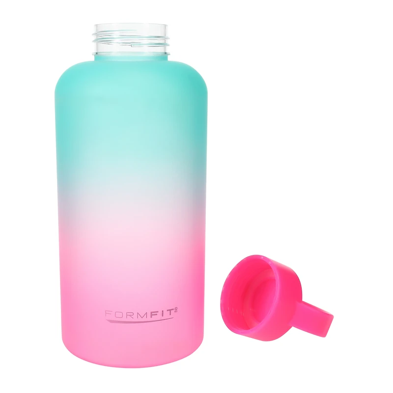 Ombre Tone 33oz Reusable Water Bottle