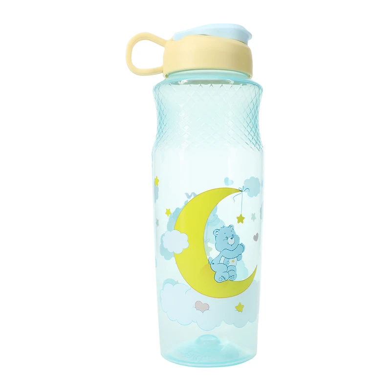 Care Bears™ Flip-Top Water Bottle 30oz