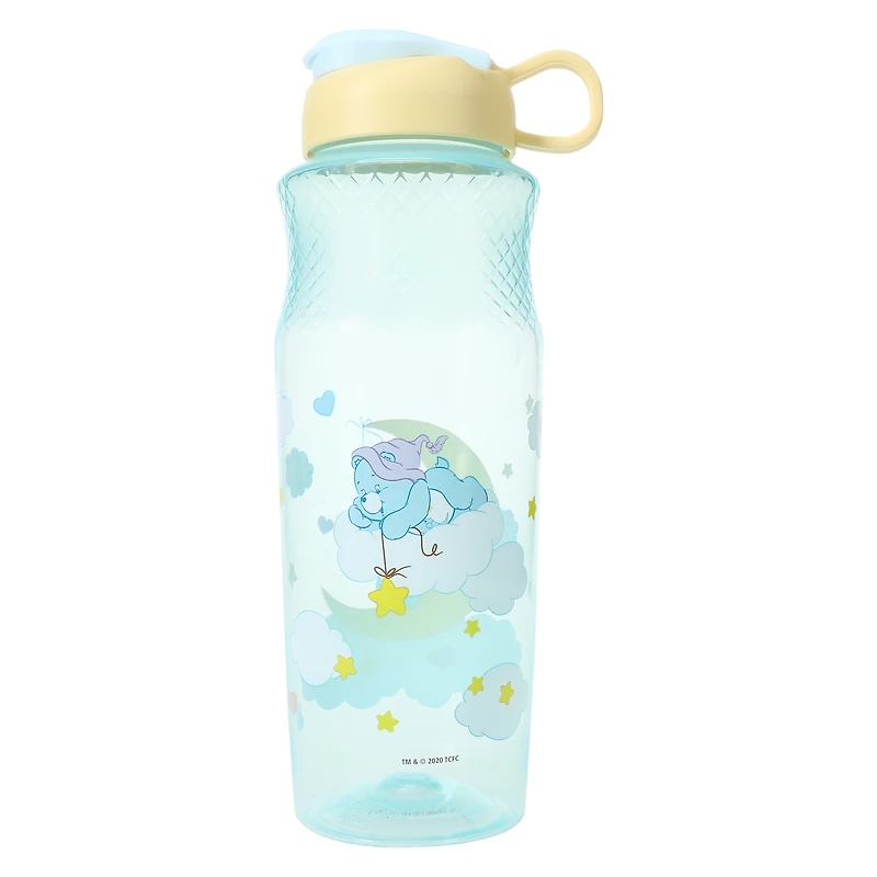 Care Bears™ Flip-Top Water Bottle 30oz