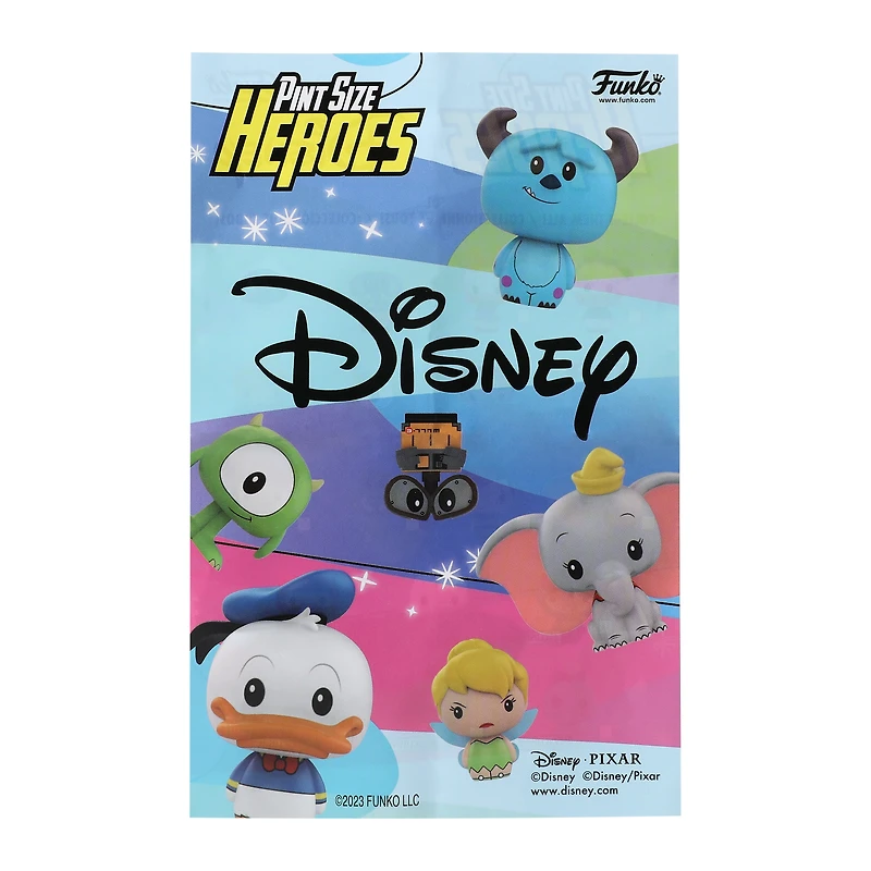 Funko Vinyl Disney Pint Size Heroes Blind Bag