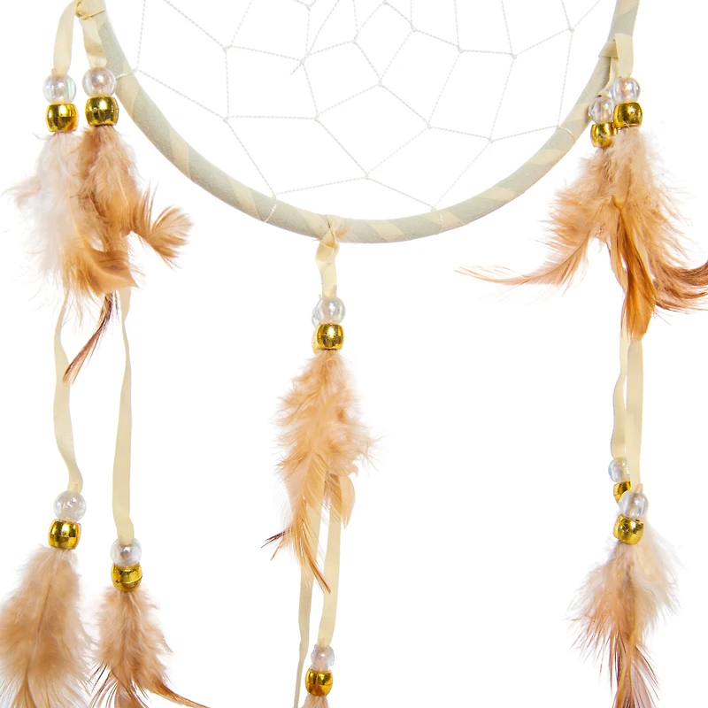 Hanging Dreamcatcher 6.5in