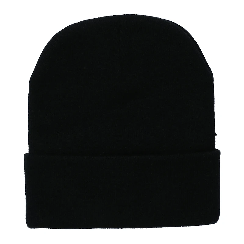 NYC beanie hat