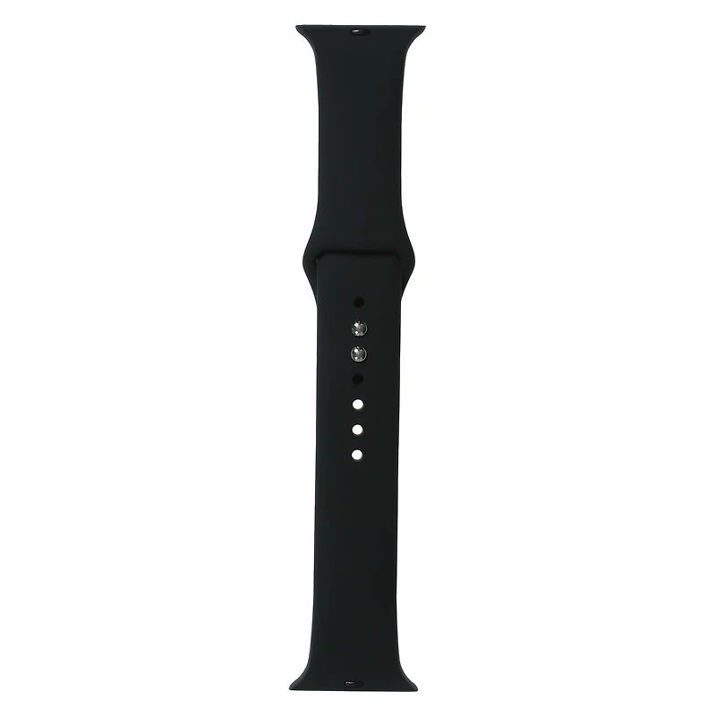 Silicone Watchband For Apple Watch