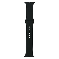 Silicone Watchband For Apple Watch