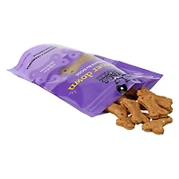 wags & wiggles gentle belly treats for dogs 5.5oz