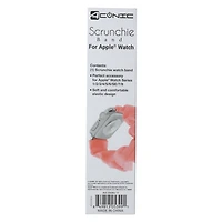 scrunchie band for Apple Watch® 42-49mm