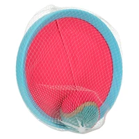 toss & stick ball game