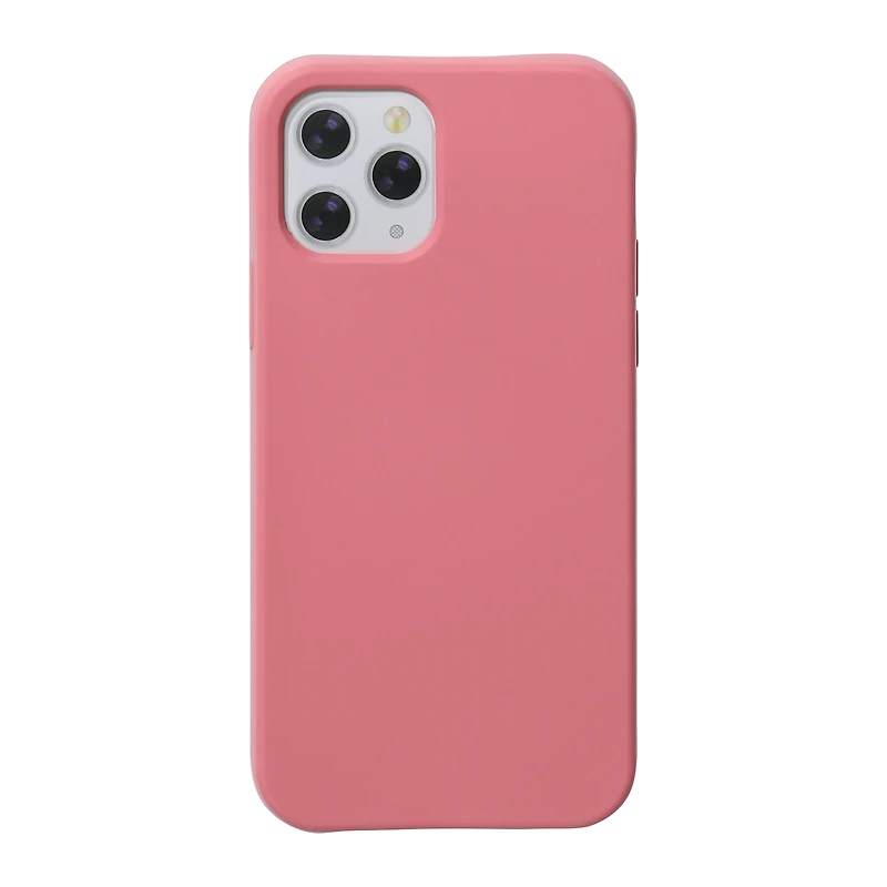iPhone 12®/12 Pro® silicone phone case