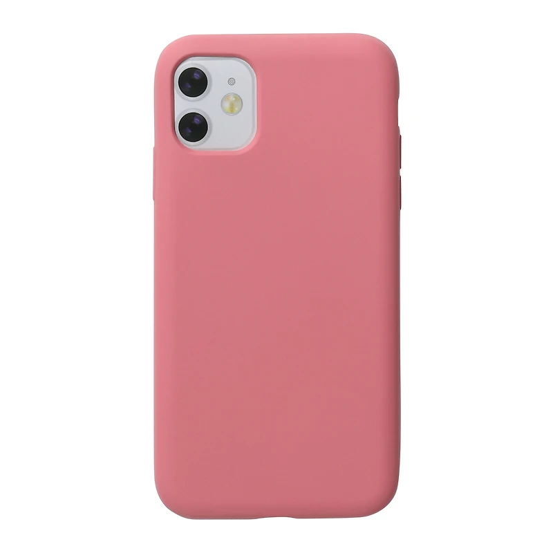 iPhone 11®/XR® silicone phone case