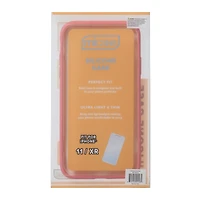 iPhone 11®/XR® silicone phone case