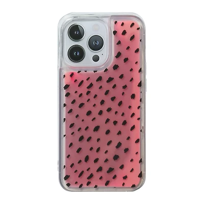 iPhone case, silicone case, wireless charging phone case, iPhone 14 case, iphone 13 case