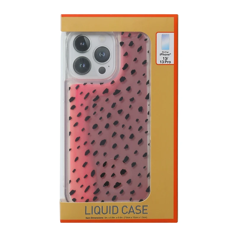 iPhone case, silicone case, wireless charging phone case, iPhone 14 case, iphone 13 case