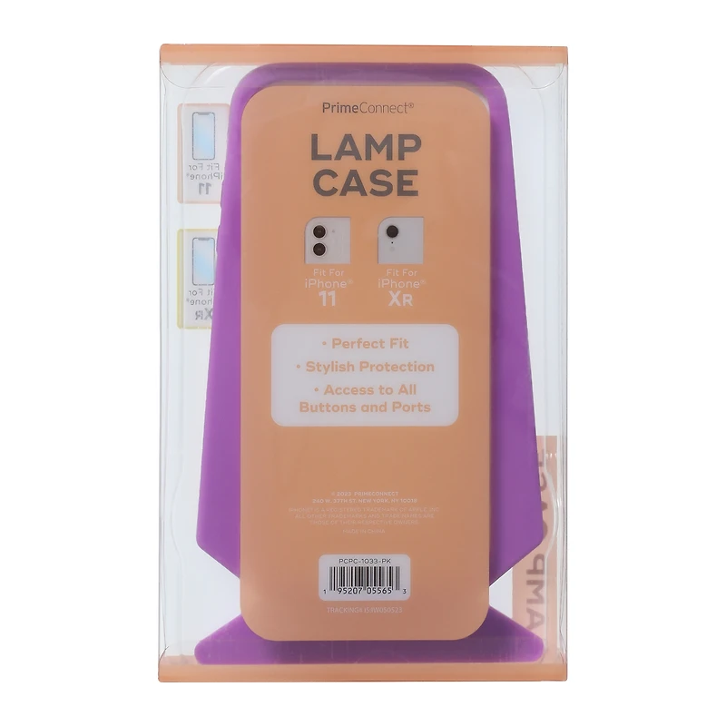 iPhone 11®/Xr® funky phone case