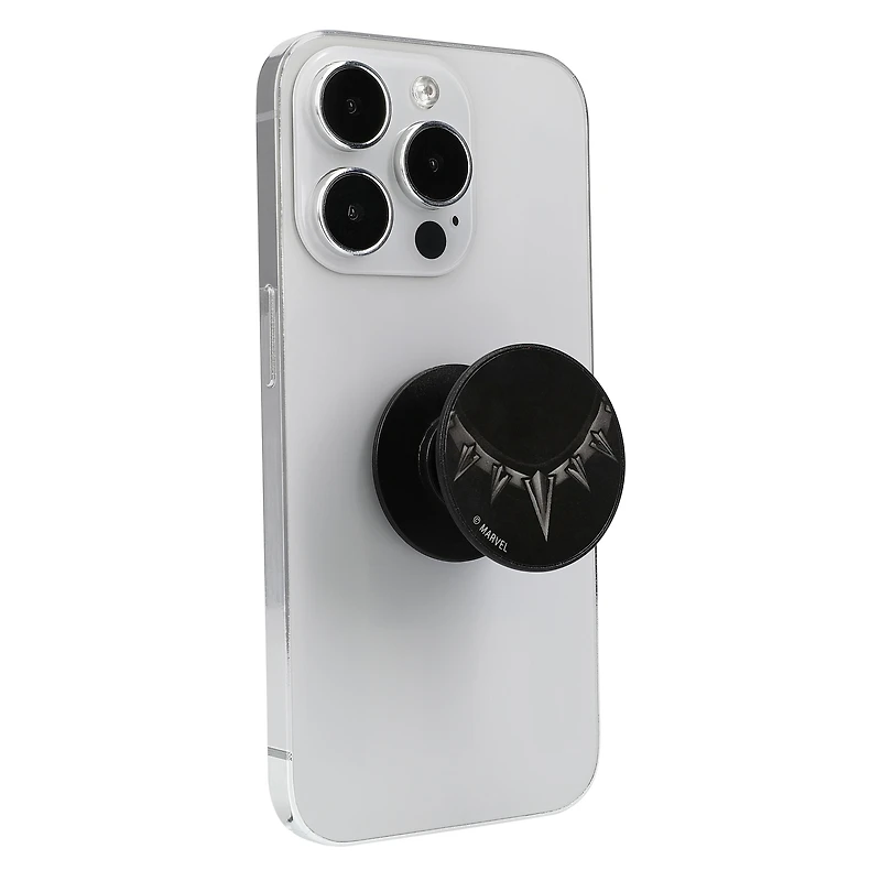 Marvel spin-pop phone grip