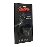 Marvel spin-pop phone grip