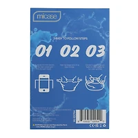 waterproof outdoor phone pouch + dry bag