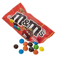 m&m's® peanut butter chocolate candies share size 2.83oz