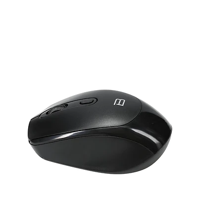 wireless optical mouse