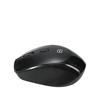wireless optical mouse