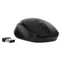 wireless optical mouse