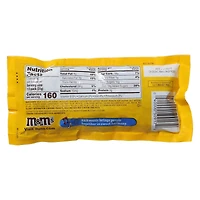 peanut m&m’s® red white & blue share size 3.27oz