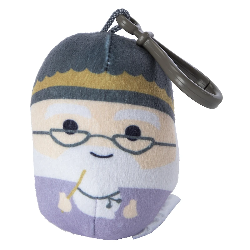harry potter™ collectible mini clip blind bag