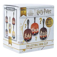 harry potter™ collectible mini clip blind bag