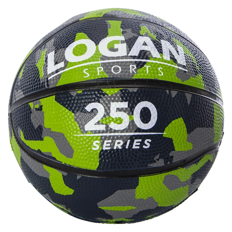 logan sports® mini basketball