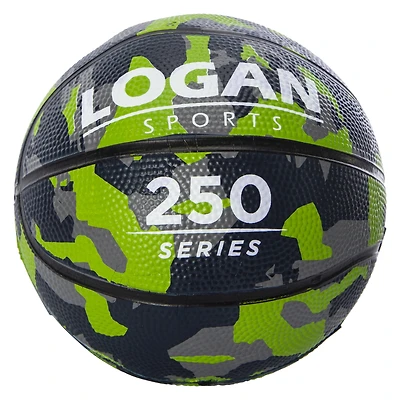 logan sports® mini basketball