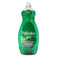 ultra palmolive® ultra strength dish soap 32.5 fl.oz