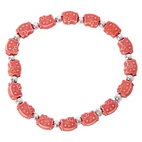 Hello Kitty™ Stretch Bracelet