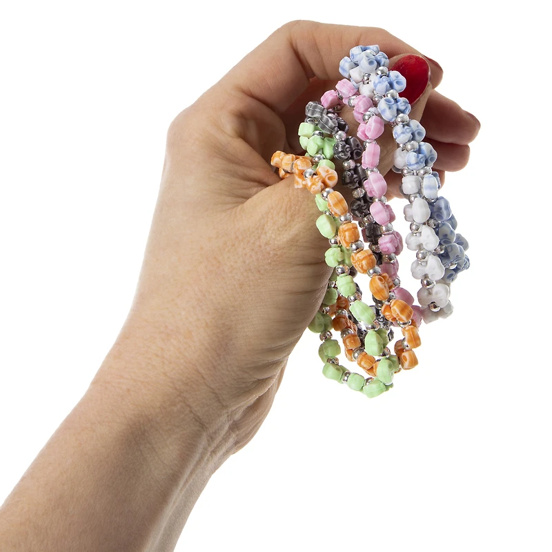 Peanuts® Snoopy™ Stretch Bracelet