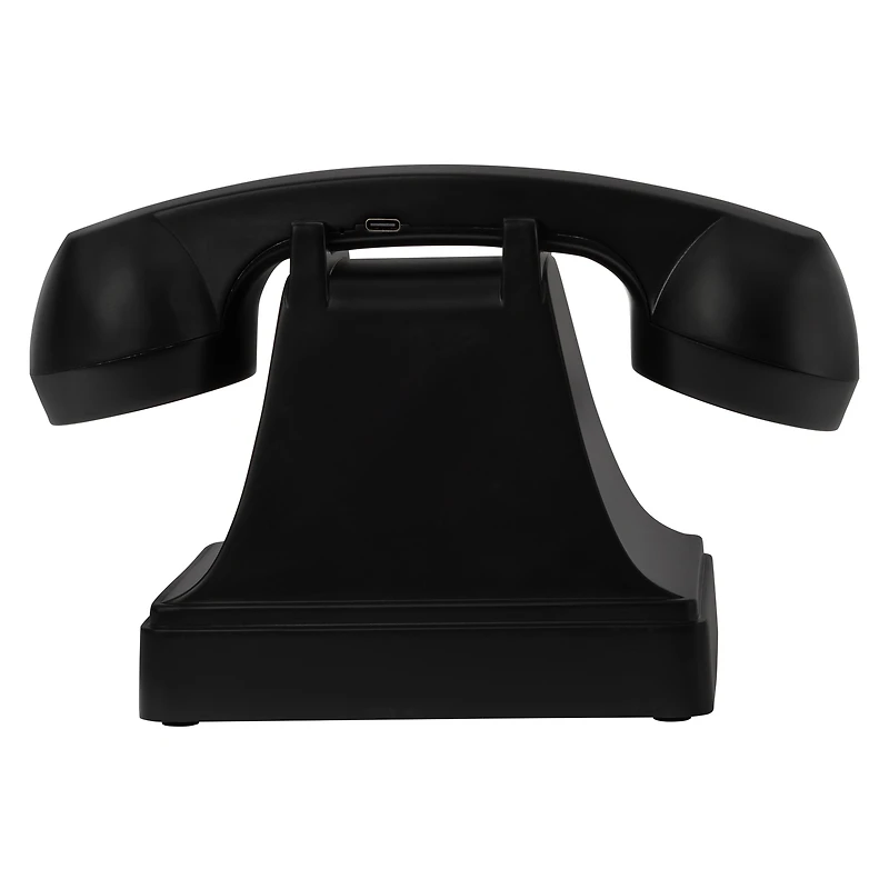 retro phone bluetooth wireless handset