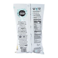 sweet chaos® cold stone™ cake batter drizzled popcorn 5.5oz