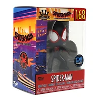Funko Minis Spider-Man Across the Spider-Verse bobble-head figure