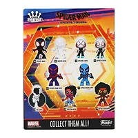 Funko Minis Spider-Man Across the Spider-Verse bobble-head figure